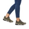 Rieker Damen Sneaker Liane Kombiniert 45973-54 Schuhe