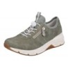 Rieker Damen Sneaker Hellgrün  48163-52 Schuhe