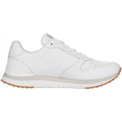 Rieker Evolution Damen Sneaker Weiß 42501-80 Schuhe