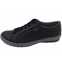 Legero Tanaro Damen Sneaker Schwarz  2-000613-0200 Schuhe