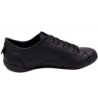 Andrea Conti Schnürer Schwarz 0342725-002 Schuhe