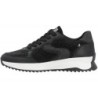 Rieker Evolution Damen Sneaker Schwarz W1304-00 Schuhe
