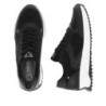 Rieker Evolution Damen Sneaker Schwarz W1304-00 Schuhe
