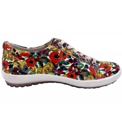 Legero Tanaro Damen Sneaker Bunt 0-00823-9110 Schuhe