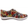 Legero Tanaro Damen Sneaker Bunt 0-00823-9110 Schuhe