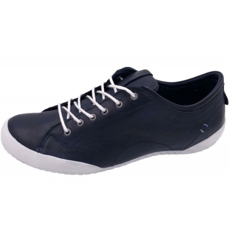 Andrea Conti Sneaker Dunkelblau 0340559-017 Schuhe