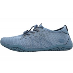 Dockers by Gerli Barfußschuhe Hellblau  53GE201-783-612 Schuhe
