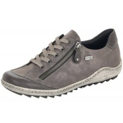 Remonte Damen Sneaker Grau R1402-44 Schuhe