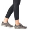 Remonte Damen Sneaker Grau R1402-44 Schuhe