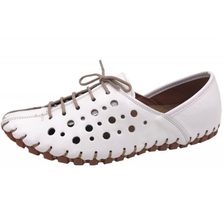 Gemini Sommer Schuhe Weiß 31210-02-001 Schuhe