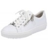 Rieker Damen Sneaker Weiß L59L1-83 Schuhe