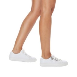 Rieker Damen Sneaker Weiß L59L1-83 Schuhe