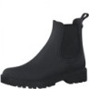 Tamaris Gummistiefel Schwarz 25359-001 Schuhe
