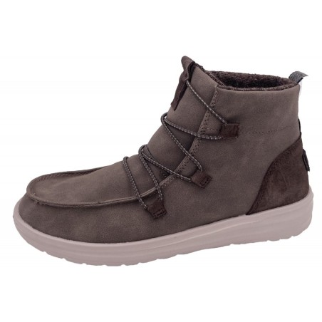 hey dude Damen Boots Eloise Grip 12189-1809 Schuhe