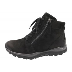 Gabor Rollingsoft Damen Schuh Schwarz 96958-47 Schuhe