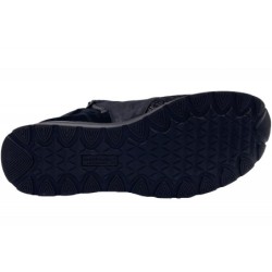 Waldläufer Damen Schuhe H-Weite Schwarz 939H81-300-001 Schuhe