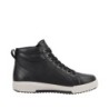 Rieker Evolution Damen Sneakerboots Schwarz W0164-00 Schuhe