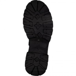 Tamaris Damen Boots Schwarz 25320-020 Schuhe