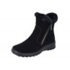 Rieker Damen Kurzstiefel Schwarz L7162-00 Schuhe