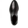 Tamaris Leder Chelsea Boots Schwarz  25376-001 Schuhe
