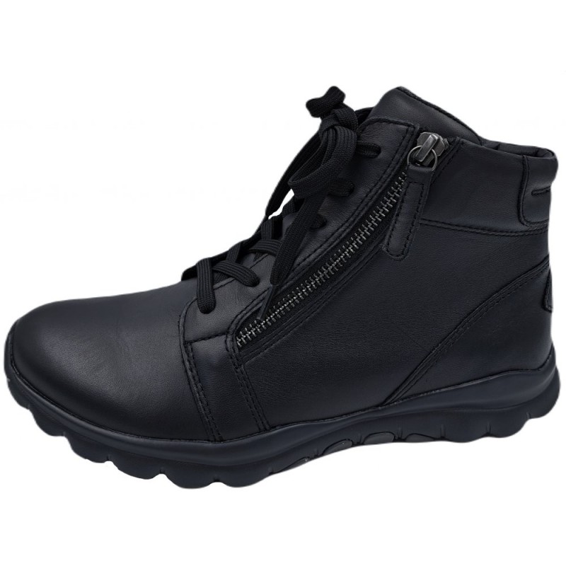 Gabor Rollingsoft Damen Schuh Schwarz 36868-57 Schuhe
