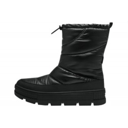 Tamaris Damen Boots Schwarz 26835-001 Schuhe