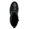 Tamaris Damen Boots Schwarz 26835-001 Schuhe
