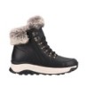 Rieker Evolution Winterboots TEX Schwarz W0063-00 Schuhe