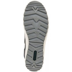 Remonte Damen Schnürer Grau Tex R8477-45 Schuhe