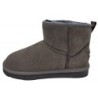 Mustang Damen Boots Grau 1343-609-20 Schuhe