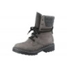Rieker Tex Damen Boots Grau Z5531-42 Schuhe