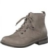 Tamaris Damen Boots Beige 25122-341 Schuhe