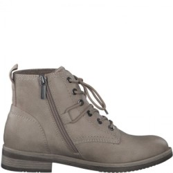 Tamaris Damen Boots Beige 25122-341 Schuhe