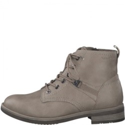 Tamaris Damen Boots Beige 25122-341 Schuhe