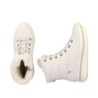 Rieker Evolution Winterboots Offwhite W0963-80 Schuhe