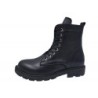 Andrea Conti Boots Schwarz 0020046-002 Schuhe