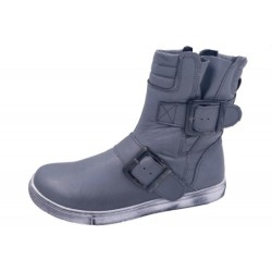 Andrea Conti Stiefelette Grau 0346833-032 Schuhe