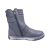 Andrea Conti Stiefelette Grau 0346833-032 Schuhe