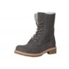 Tamaris Winterstiefel Grau 26443-214 Schuhe