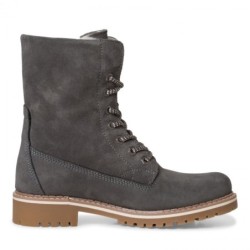 Tamaris Winterstiefel Grau 26443-214 Schuhe