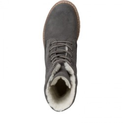 Tamaris Winterstiefel Grau 26443-214 Schuhe
