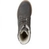 Tamaris Winterstiefel Grau 26443-214 Schuhe