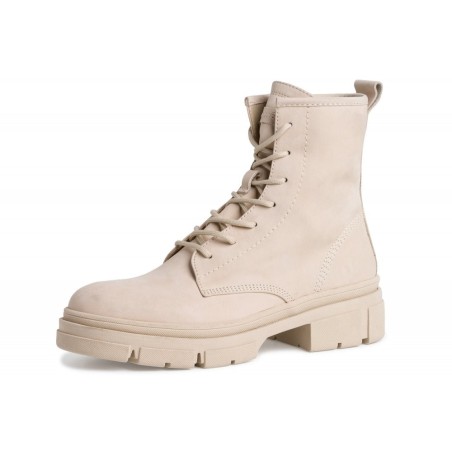 Tamaris Damen Boots Beige 11-25203-28-375 Schuhe