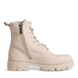 Tamaris Damen Boots Beige 11-25203-28-375 Schuhe