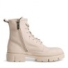 Tamaris Damen Boots Beige 11-25203-28-375 Schuhe