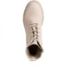 Tamaris Damen Boots Beige 11-25203-28-375 Schuhe