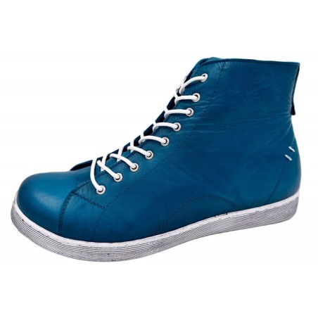 Andrea Conti High Top Sneaker Topas 0341500-891 Schuhe