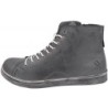 Andrea Conti High Top Sneaker Anthrazit 0341500-032 Schuhe