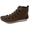 Gemini Damen Sommerstiefelette Khaki 382175-01-701 Schuhe