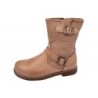 Andrea Conti Sommerstiefelette Camel 0343646-089 Schuhe